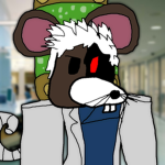 Doctor Rat's Hospital