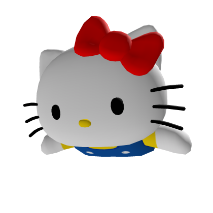 [⏳ Limited]Hello Kitty On Head