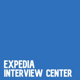 Expedia Hotels | Interview Center