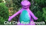 Purple and Red Squad