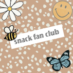 sNaCk fAn cLuB!
