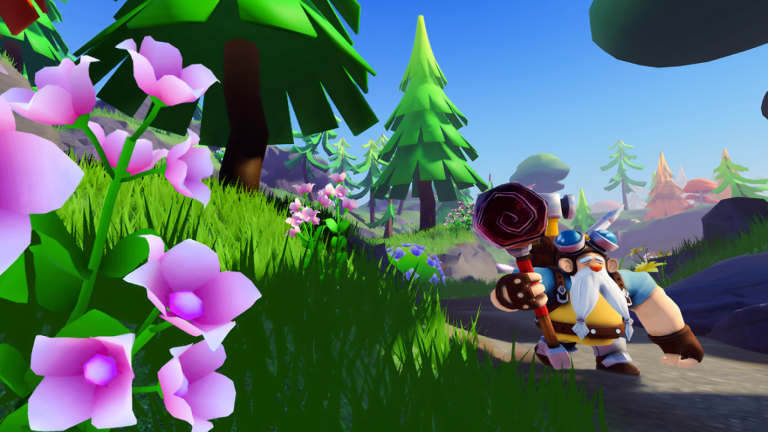 CodeCombat Worlds [Lua Coding RPG] screenshot 3