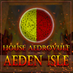 Aedrovulf Island Estate