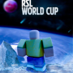 [FIXED! 🔨] RSL Universe