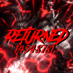 い Returned