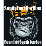 South East Gorillas