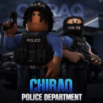 Chicago Trenches 2 (PD)