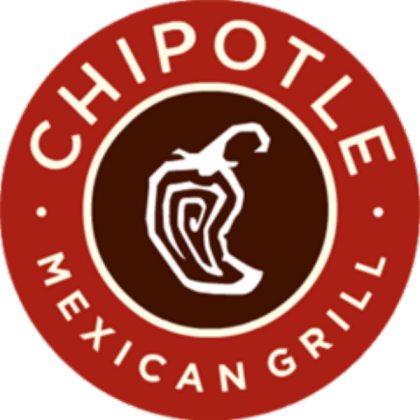 Chipotle Logo Roblox decal