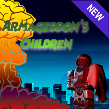 Armageddon's Children