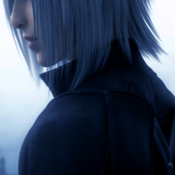 ♱