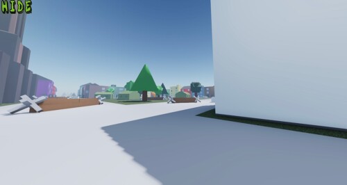 Zombie Zone [New Update]