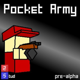 Pocket Army [ALPHA]