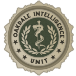 Oakdale Intelligenсe Unit