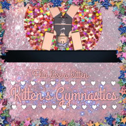 Kitten's Gymnastics' V2!