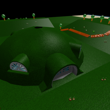 slendytubbies RP morphs roleplay