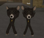 Hey my gang