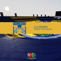 Estadio Universitario