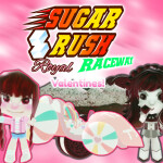 [Valentines 1!] Sugar Rush Speedway: Royal Raceway