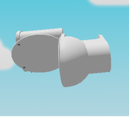 SKIBID TOILET OBBY icon