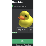 Duckie Squad is the best Place peace