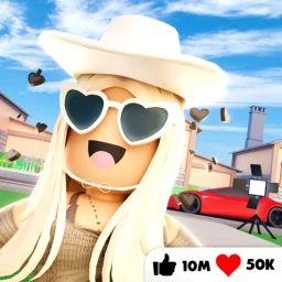 Rate My Outfit! [VOICE CHAT 🔊] icon