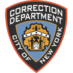 New York City Department οf Correction