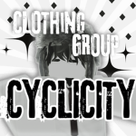 CYCLICITY - clothing