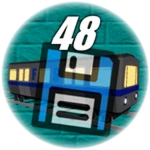 Game Badge Thumbnail