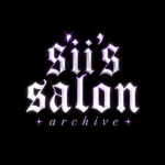 sii's salon archive