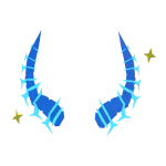 Mike Horns Blue