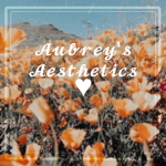 -Aubrey's Aesthetics-