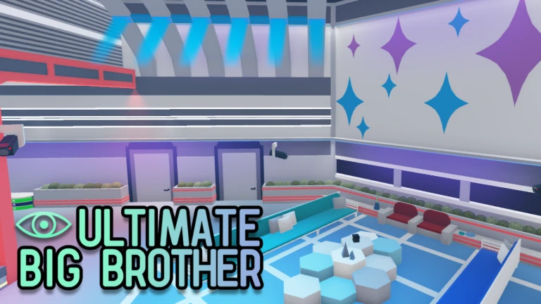 Ultimate Big Brother Play On Roblox NoFilter
