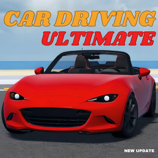 [UPDATE] Car Driving Ultimate