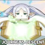 Journeys descent