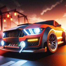 Speed Racing