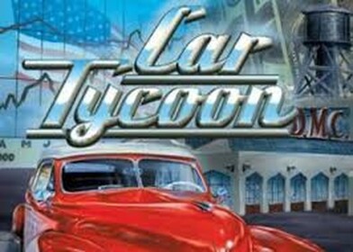 ♚|Car Dealership Tycoon|♚
