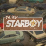 STARBOY STORE Group Thumbnail