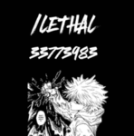 / lethal