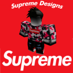 Supreme Designs.