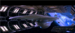 star trek fan club!