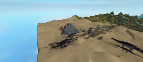 Map Testing