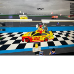 Skill Pro Racing