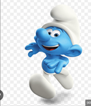 The Smurfs 3.0