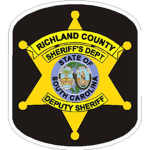 ---Richland County Sheriff's Department---