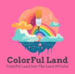 ColorFul Land