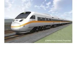 trains icon