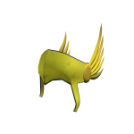 Midas Valkyrie Helmet