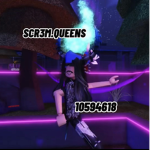 SCR3M.QUEENS