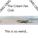 The Cream Fanclub