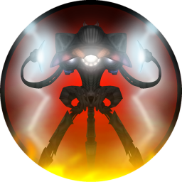 War Of The Worlds [Alpha] icon